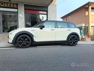 Mini Cooper S Clubman 2.0 Clubman, OTTIME CONDIZIN