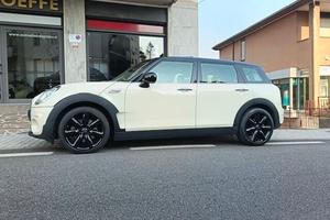 Mini Cooper S Clubman 2.0 Clubman, OTTIME CONDIZIN