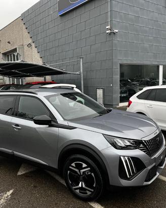 PEUGEOT 2008 PureTech 100 S&S Allure KM 0