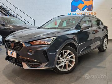 Cupra Formentor 1.4 e-hybrid 204cv dsg