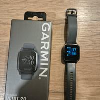 garmin venu sq
