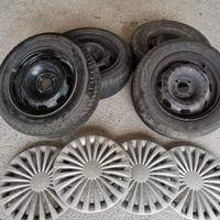 Pneumatici Barum Polaris 3