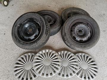 Pneumatici Barum Polaris 3