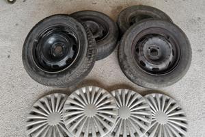 Pneumatici Barum Polaris 3