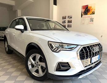 Audi Q3 35 TDI S tronic Advanced solo 58.000 km ce