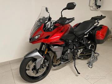 Triumph Tiger Sport 660 - 2023