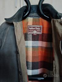 Giaccone Marlboro Classic Marrone TG. L