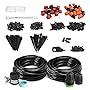 Kit Irrigazione a Goccia , DIY Kit di Micro