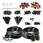 Kit Irrigazione a Goccia , DIY Kit di Micro