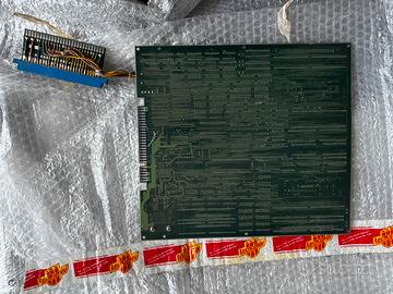 Arcade scheda originale The Simpsons funzionante