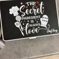 Protezione display bimby tm7