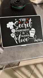 Protezione display bimby tm7