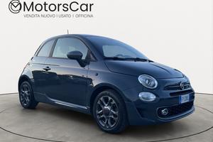FIAT 500 1.3 Multijet 95 CV S