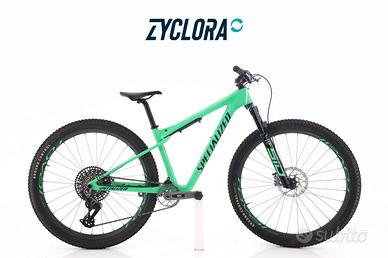 Specialized Epic WC GX AXS t.S