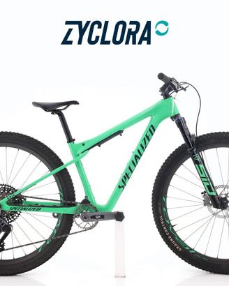 Specialized Epic WC GX AXS t.S