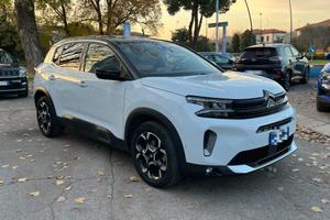 CITROEN C5 Aircross Mild-Hybrid 136 e-DCS6 Max -