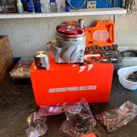 Gruppo termico malossi testarossa 100fl