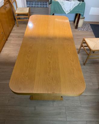 Tavolo legno