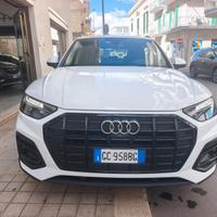 AUDI Q5 40TDI 204cv MHEV QUATTRO ADVANCED FULL-LED