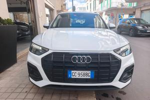 AUDI Q5 40TDI 204cv MHEV QUATTRO ADVANCED FULL-LED