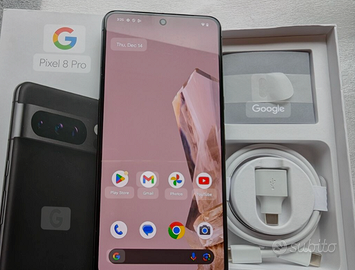 Google Pixel 8 Pro 256GB