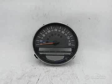 Quadro strumenti MINI MINI (R56) '05
