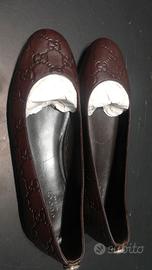 Scarpa Gucci donna