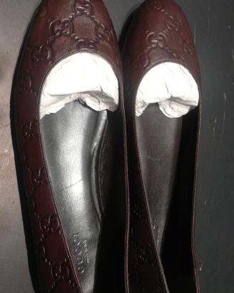 Scarpa Gucci donna