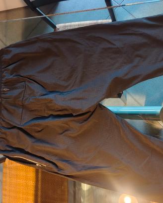 pantaloni Nike 3/4