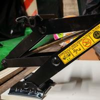 Kit emergenza  Fiat 600 anno 2000