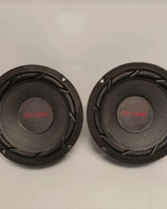 Devil Power woofer