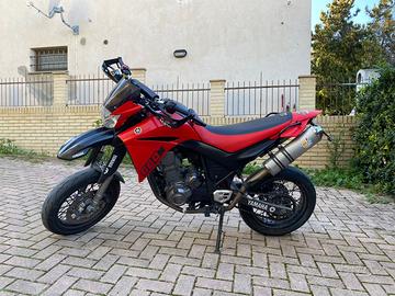 Yamaha XT 660