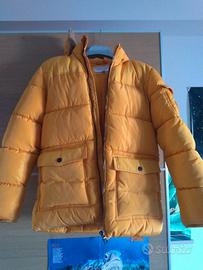 Giubbotto invernale Original Marines 11/12 anni