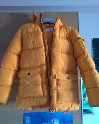 Giubbotto invernale Original Marines 11/12 anni