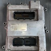 Centralina motore bosch man tga 18.480