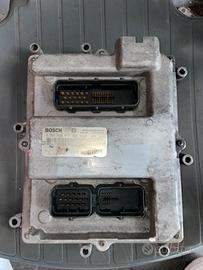 Centralina motore bosch man tga 18.480