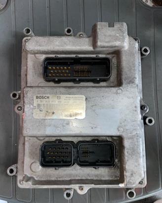 Centralina motore bosch man tga 18.480