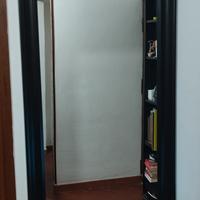 SPECCHIO HEMNES IKEA 74x165cm