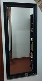 SPECCHIO HEMNES IKEA 74x165cm