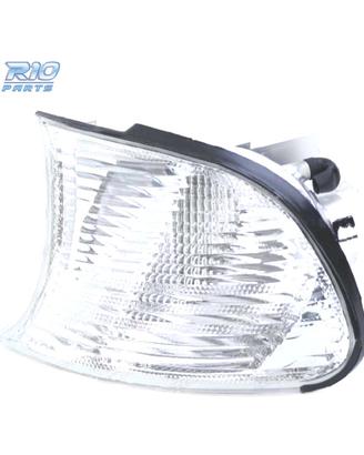 INDICATORE DI DIREZIONE ANTERIORE SINISTRO BMW E46