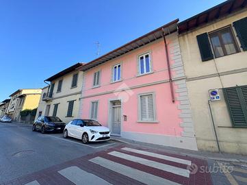 5 LOCALI A BAGNO A RIPOLI