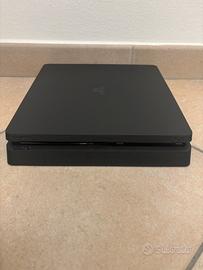 Play station