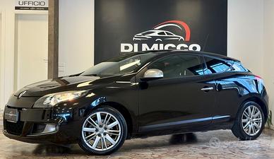 Renault Megane Mégane Coupé 1.5 dCi 110CV EDC GT L