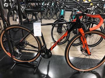 KTM X-STRADA 30