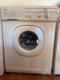 Lavatrice Ocean modello 4023P
