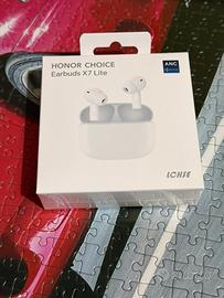 Honor auricolari Choice Earbuds X7 lite