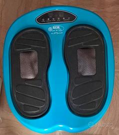 Massaggiatore gambe per cellulite