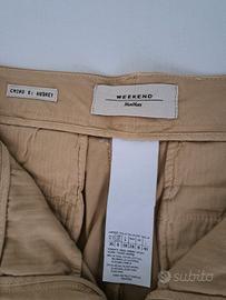 Pantalone Weekend MaxMara