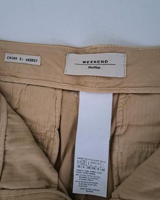 Pantalone Weekend MaxMara