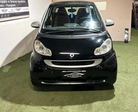 Smart 451 Fortwo